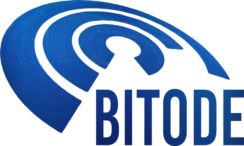 Bizzo Casino Logo und visuelle Identität